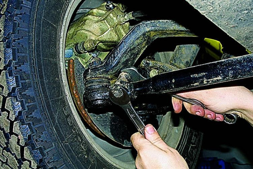 Специфика ремонта двигателя автомобиля Газель Некст